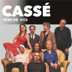 CASSÉ