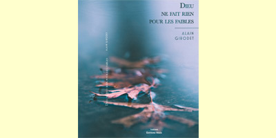 DIEU NE FAIT RIEN POUR LES FAIBLES DIEU NE FAIT RIEN POUR LES FAIBLES