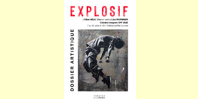 EXPLOSIF EXPLOSIF