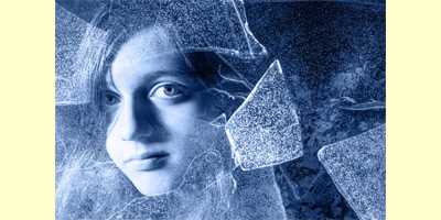 L’ENFANT DE VERRE L’ENFANT DE VERRE