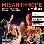 LE MISANTHROPE