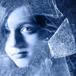 L’ENFANT DE VERRE