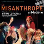 LE MISANTHROPE