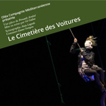 LE CIMETIÈRE DES VOITURES