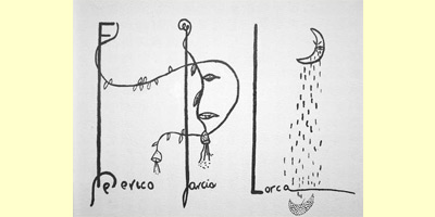CŒUR SANS ÉCHO – Textes de Federico García Lorca en Espagnol et en Français CŒUR SANS ÉCHO – Textes de Federico García Lorca en Espagnol et en Français