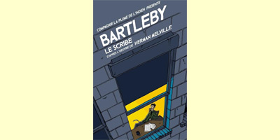 BARTLEBY LE SCRIBE