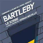 BARTLEBY LE SCRIBE