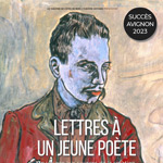 LETTRES À UN JEUNE POÈTE