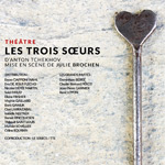 LES TROIS SŒURS
