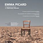 EMMA PICARD EMMA PICARD