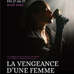 LA VENGEANCE D’UNE FEMME