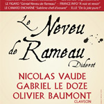 LE NEVEU DE RAMEAU