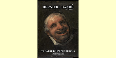 LA DERNIÈRE BANDE LA DERNIÈRE BANDE