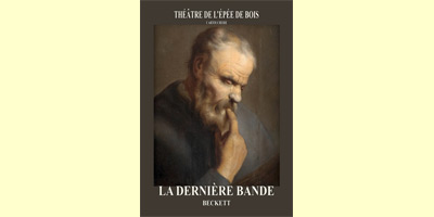 LA DERNIÈRE BANDE LA DERNIÈRE BANDE