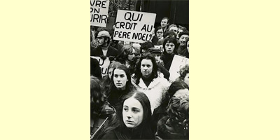 7 MINUTES (COMITÉ D’USINE)