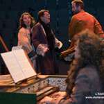 MOLIÈRE – CHARPENTIER