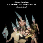 L’ALPHABET DES PROVIDENCES