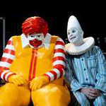RONALD SUBLIMINAL