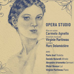 OPÉRA – STUDIO