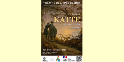 KATTE, LA TRAGÉDIE DE L’AMANT DU PRINCE DE PRUSSE KATTE, LA TRAGÉDIE DE L’AMANT DU PRINCE DE PRUSSE