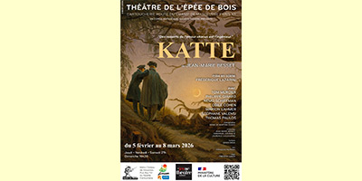 KATTE, LA TRAGÉDIE DE L’AMANT DU PRINCE DE PRUSSE