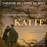 KATTE, LA TRAGÉDIE DE L’AMANT DU PRINCE DE PRUSSE