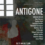 ANTIGONE