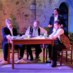 OPÉRA – STUDIO