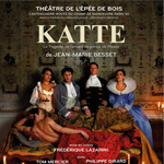 KATTE, LA TRAGÉDIE DE L’AMANT DU PRINCE DE PRUSSE KATTE, LA TRAGÉDIE DE L’AMANT DU PRINCE DE PRUSSE