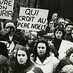 7 MINUTES (COMITÉ D’USINE)