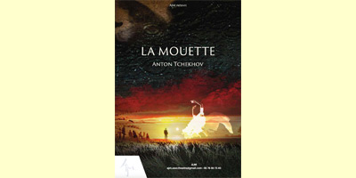 LA MOUETTE LA MOUETTE