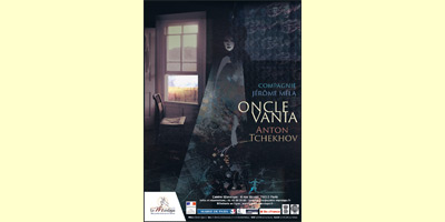 ONCLE VANIA ONCLE VANIA