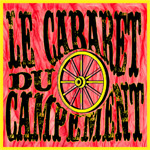 LE CABARET DU CAMPEMENT