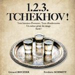 1.2.3.TCHEKHOV !