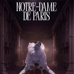 NOTRE-DAME DE PARIS — &lsquo;ANÁΓKH