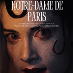 NOTRE-DAME DE PARIS — &lsquo;ANÁΓKH