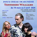 DOUX OISEAU DE JEUNESSE