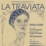 LA TRAVIATA – Opéra-Studio LA TRAVIATA – Opéra-Studio