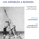 LES ASPERGES À ROMMEL