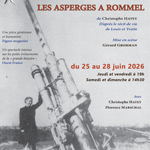 LES ASPERGES À ROMMEL