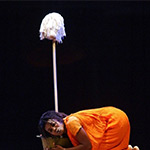 EMELINA CUNDIAMOR – FESTIVAL THÉÂTRE LATINOAMÉRICAIN À PARIS