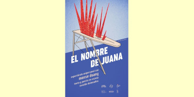 EL NOMBRE DE JUANA