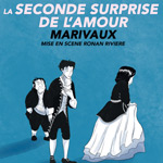 LA SECONDE SURPRISE DE L’AMOUR