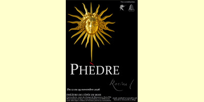 PHÈDRE