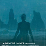 LA DAME DE LA MER