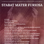 STABAT MATER FURIOSA STABAT MATER FURIOSA
