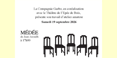 MÉDÉE