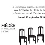 MÉDÉE