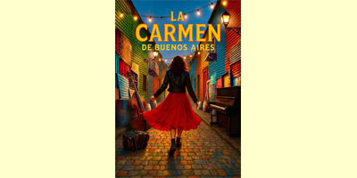 LA CARMEN DE BUENOS AIRES
