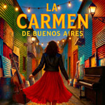 LA CARMEN DE BUENOS AIRES